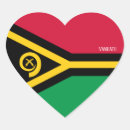 Search for vanuatu stickers Flag