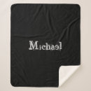Search for minimalism blankets Text