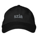 Search for greeting or hats Black