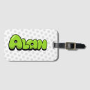 Search for alan accessories Green