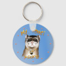 Search for ferret keychains Cute