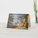 Recherche de sculptures vœux cartes Hiver