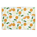 Search for tangerine pillowcases Orange