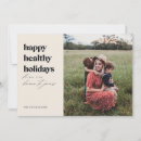 Search for healthy christmas cards Modern