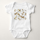 Search for beagle baby clothes Watercolor