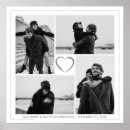 Search for collage wedding posters Simple