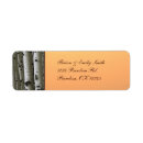 Search for aspen return address labels Autumn