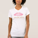 Search for pink lips tshirts Fashion