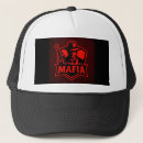 Search for confidence hats Motivation