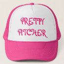 Search for pretties hats Daughter