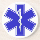Search for ems barware Star of life