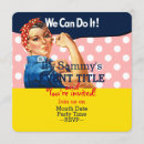 Search for cans square invitations Party