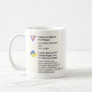 Search for python mugs Coder