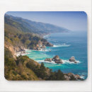Recherche de californien tapis souris Paysage