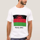 Search for malawi tshirts World flags