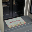 Search for christmas doormats Stylish