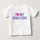 Search for oma baby clothes Opa