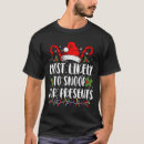 Recherche de snoop tshirts Xmas