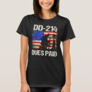 Recherche de dd214 tshirts Soldat