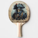 Recherche de pirates tennis de table Halloween