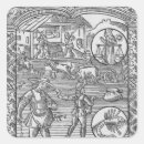 Recherche de zodiacal autocollants Zodiaque