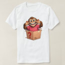 Search for monkey boxing tshirts Funny