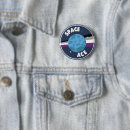 Search for space buttons Queer
