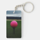 Search for golf course keychains Sports