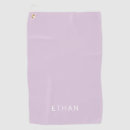 Recherche de golf serviettes Simple