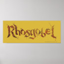 Recherche de the hobbit posters Misty mountains