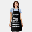 Search for knives aprons Chef