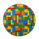 Search for colourful dartboards Retro