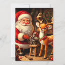 Search for cute reindeer cards Whimsical