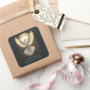 Search for art nouveau stickers Bird