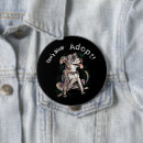 Search for pits buttons Dog