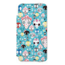 Search for skull iphone 5 cases Blue