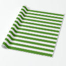 Search for green striped wrapping paper Bold