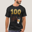 Recherche de 100 days of school tshirts Chaos