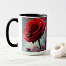 Search for rose bud mugs Buds