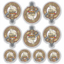 Search for clan stewart stickers Scottish