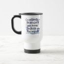 Search for on the go travel mugs Encouragement