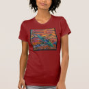 Recherche de kayaker tshirts Lac
