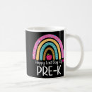 Search for pre k teacher mugs Teachers