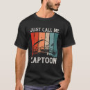Recherche de triton tshirts Captole