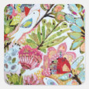 Search for domestic animal stickers Botanical