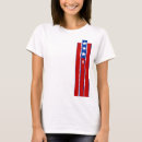 Recherche de striper tshirts Patriotique