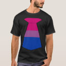 Search for suit and tie tshirts Pride