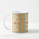 Search for oriental rug mugs Floral