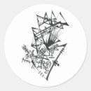 Search for 12 stickers Modern