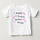 Search for fitness baby clothes Exercise